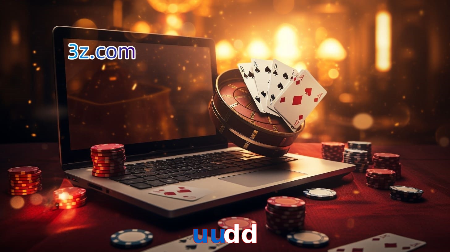 uudd cassino ao vivo